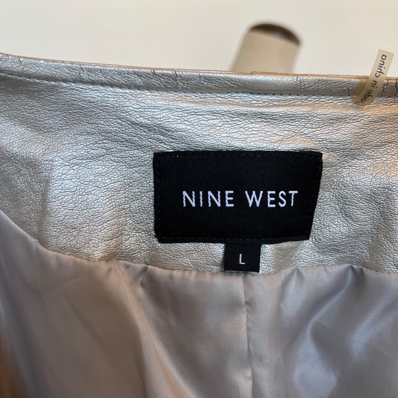 Nine West Scuba Jacket - Picture 5 of 7